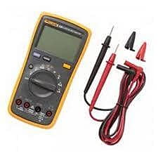 Fluke 15B+ Digital Multimeter
