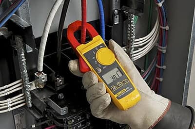 Fluke 325 Clamp Meter