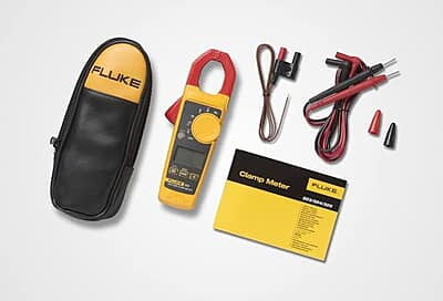 Fluke 325 Clamp Meter
