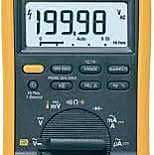 Fluke 87V Industrial Multimeter