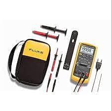 Fluke 87V Industrial Multimeter