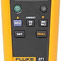 Fluke 971 Temperature & Humidity Meter