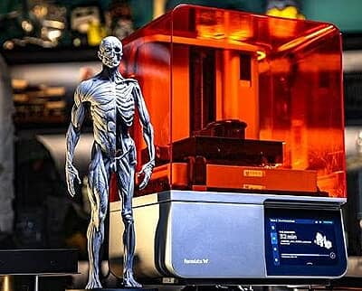 Formlabs Formlabs Form 4