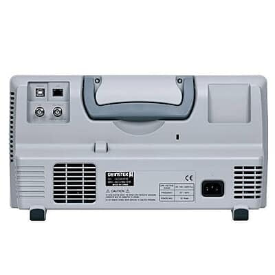 GW Instek GDS-2204E Oscilloscope