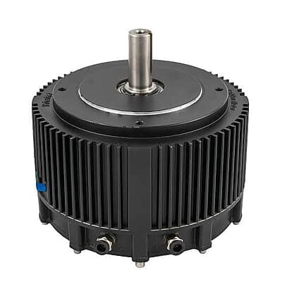 Golden Motor HPM5000B BLDC Motor