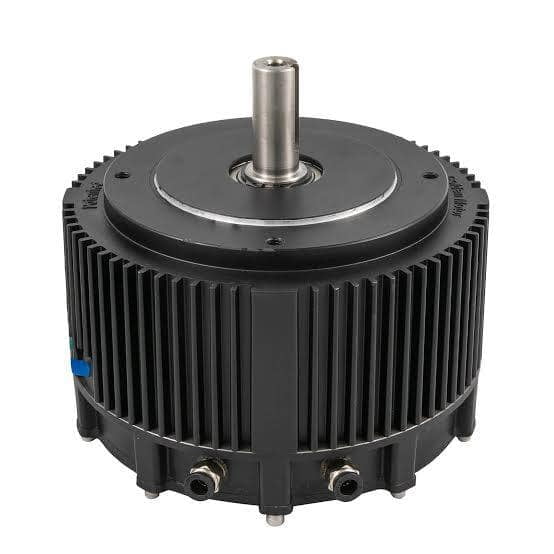 Golden Motor HPM5000B BLDC Motor