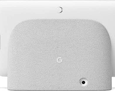 Google Nest Hub 2nd Gen Smart Display