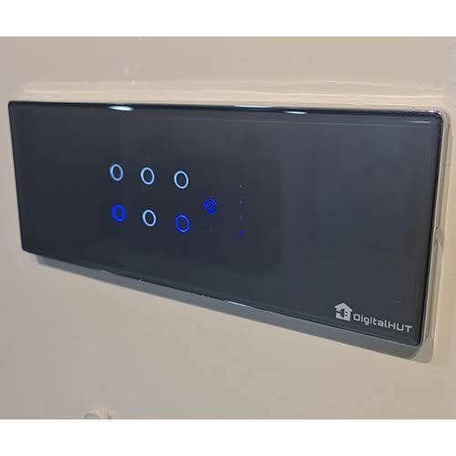 Havells DigiTap Smart Switch Smart Switch