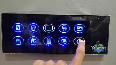 Havells DigiTap Smart Switch Smart Switch