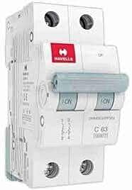 Havells Euro-II MCCB