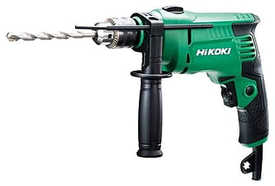 Hikoki DV13VSS Hammer Drill