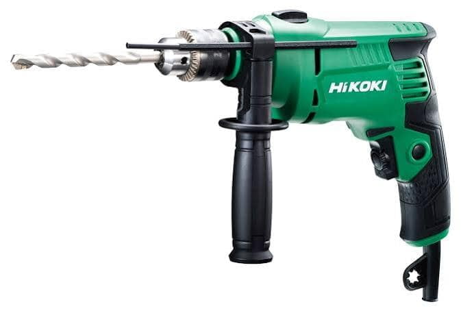 Hikoki DV13VSS Hammer Drill