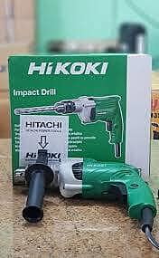 Hikoki DV13VSS Hammer Drill