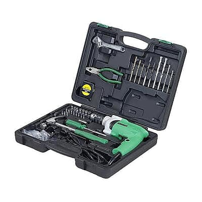 Hikoki DV13VSS Hammer Drill