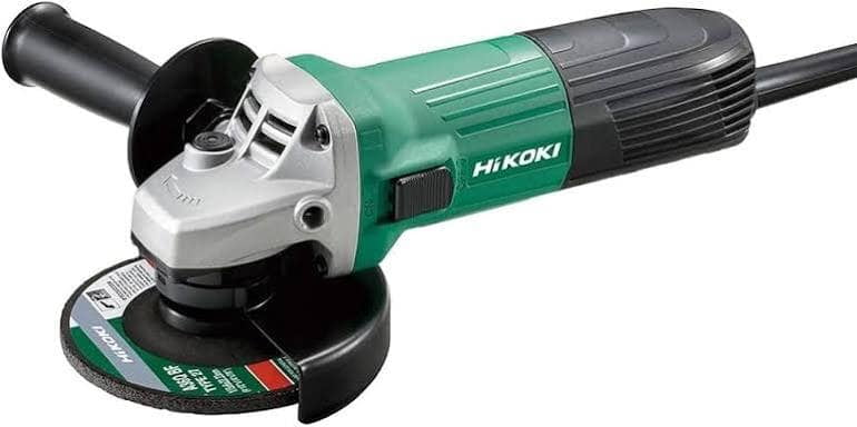 Hikoki G10SS2 Angle Grinder