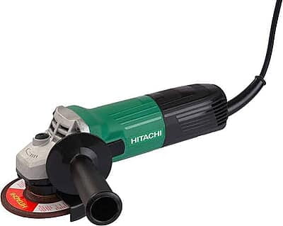 Hikoki G10SS2 Angle Grinder