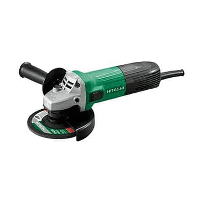 Hikoki G10SS2 Angle Grinder