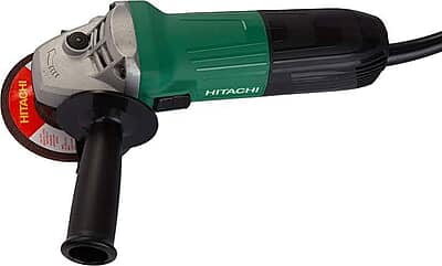 Hikoki G10SS2 Angle Grinder