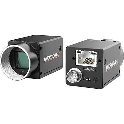 Hikrobot MV-CS060-10GC Smart Camera