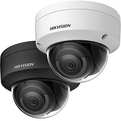 Hikvision DS-2CD2143G2-I IP Dome Camera