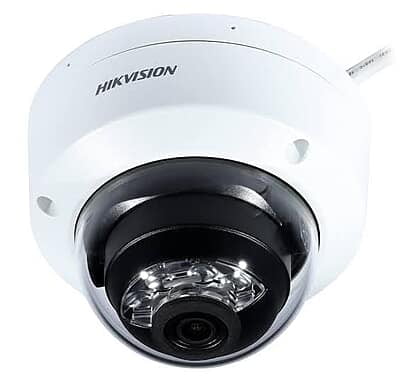 Hikvision DS-2CD2143G2-I IP Dome Camera