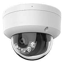 Hikvision DS-2CD2143G2-I IP Dome Camera