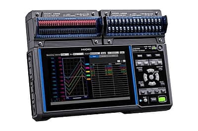 Hioki LR8450 Data Logger