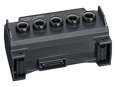 Hioki LR8450 Data Logger