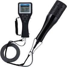Horiba U-52G Water Quality Meter
