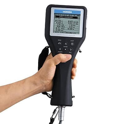 Horiba U-52G Water Quality Meter