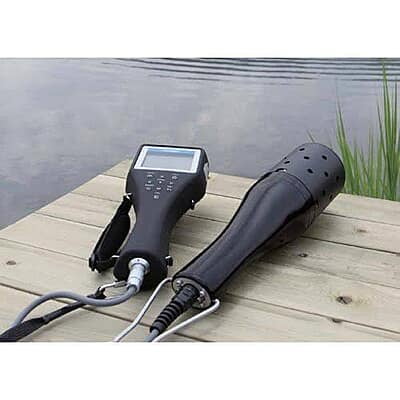 Horiba U-52G Water Quality Meter