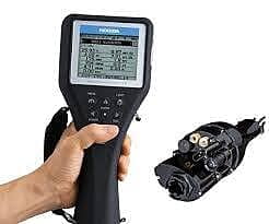 Horiba U-52G Water Quality Meter