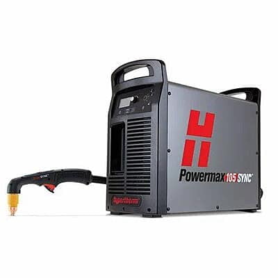 Hypertherm Powermax65 SYNC Plasma Cutter