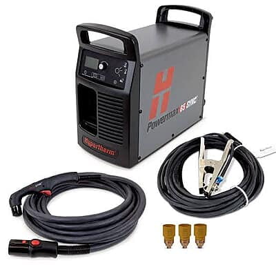 Hypertherm Powermax65 SYNC Plasma Cutter