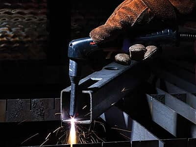 Hypertherm Powermax65 SYNC Plasma Cutter