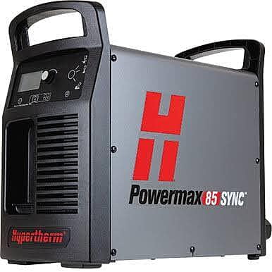 Hypertherm Powermax65 SYNC Plasma Cutter