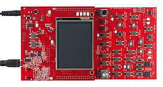 Infineon AURIX TC397 EV Controller MCU