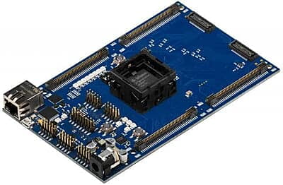 Infineon AURIX TC397 EV Controller MCU