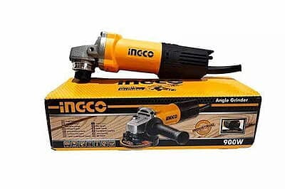 Ingco AG90028 Angle Grinder