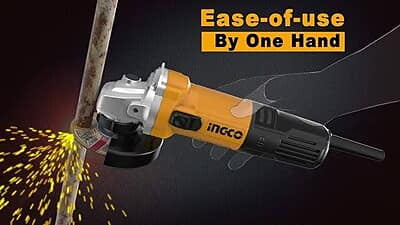 Ingco AG90028 Angle Grinder