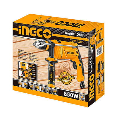 Ingco ID8508 Impact Drill
