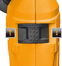 Ingco ID8508 Impact Drill