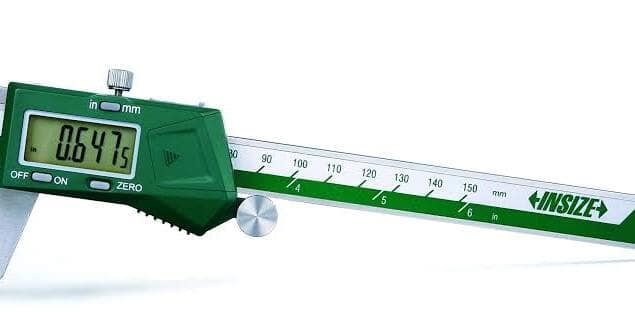 Insize 1108-150 Digital Caliper