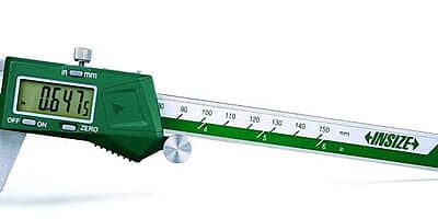 Insize 1108-150 Digital Caliper