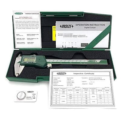 Insize 1108-150 Digital Caliper
