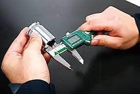 Insize 1108-150 Digital Caliper