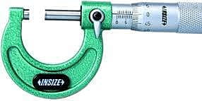 Insize 3203-25A Micrometer