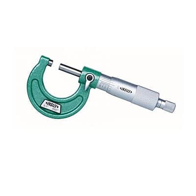Insize 3203-25A Micrometer