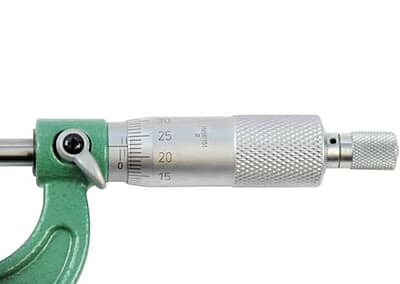 Insize 3203-25A Micrometer