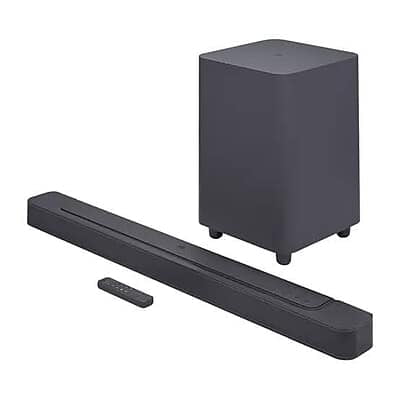 JBL Bar 500 Smart Soundbar